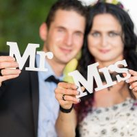 Just-Married-Hochzeitsmesse am 10. Februar 2019 in Schweinfurt