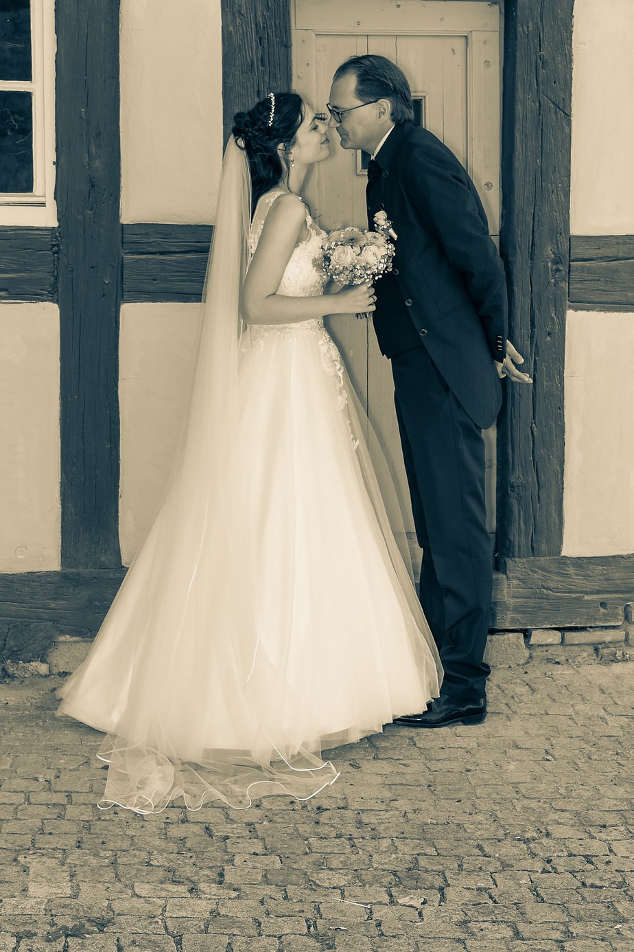 Hochzeitsfotos Kitzingen